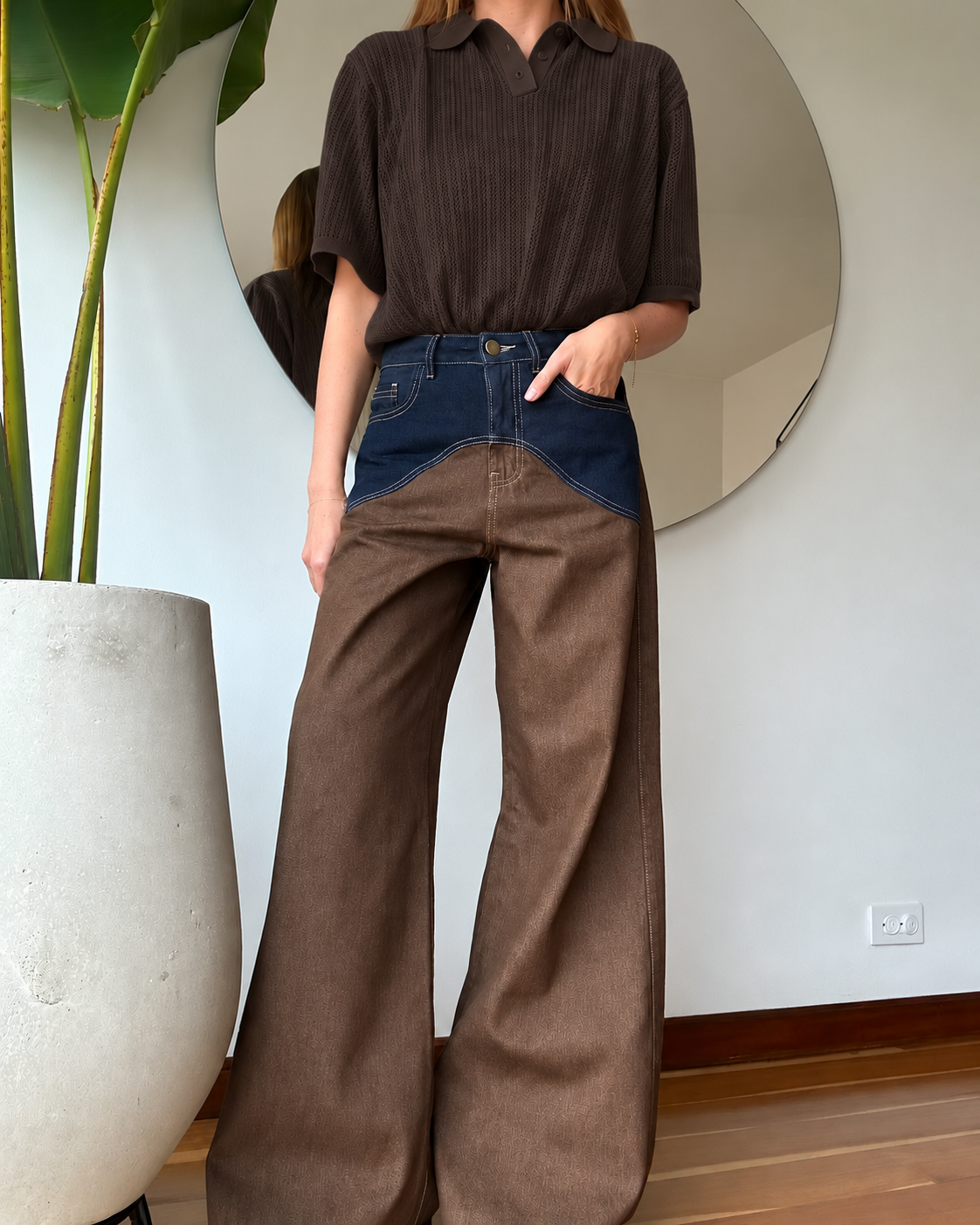 Jean Rodeo