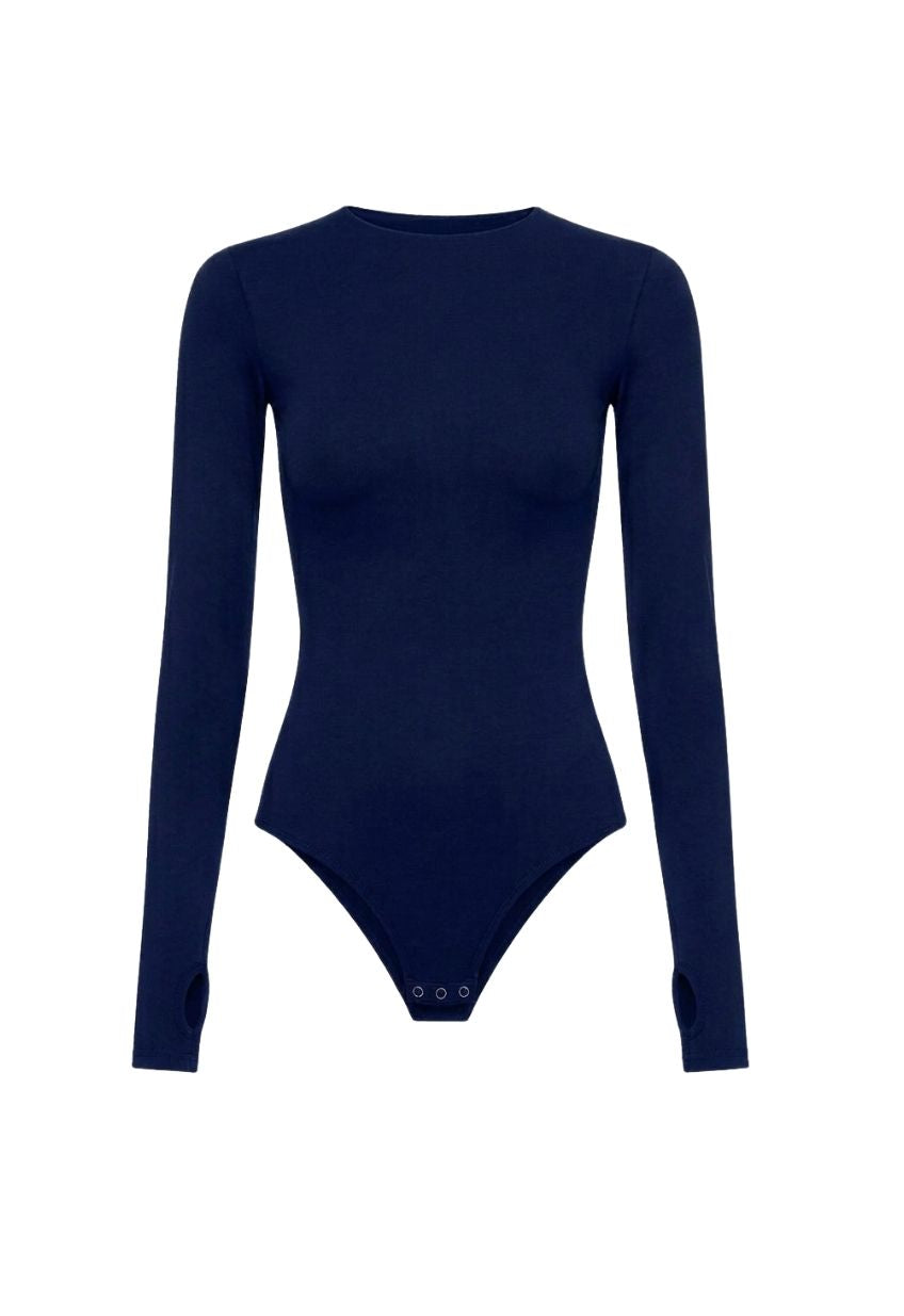 BODY ALMA AZUL
