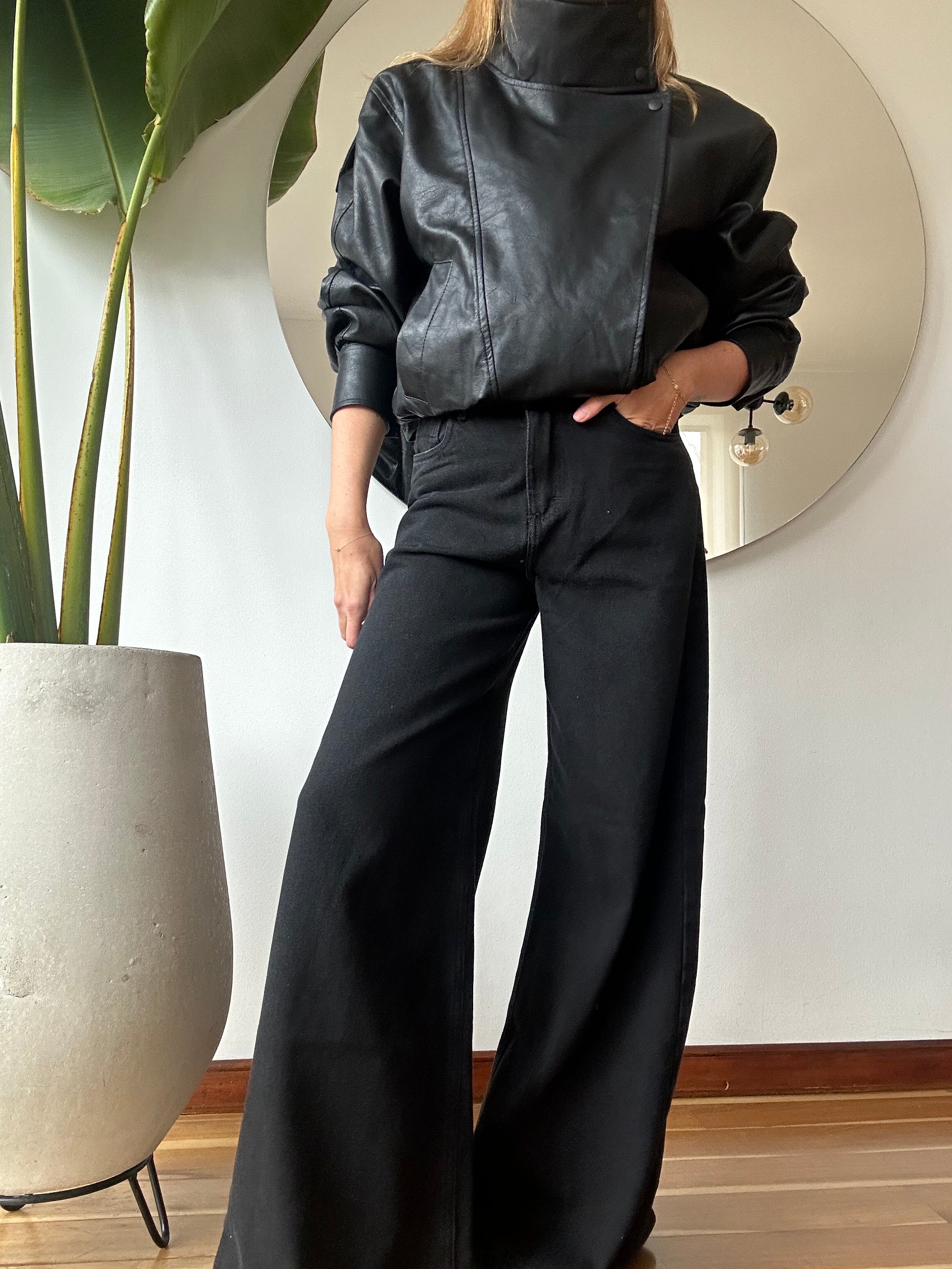 Jean Praga Fade Black