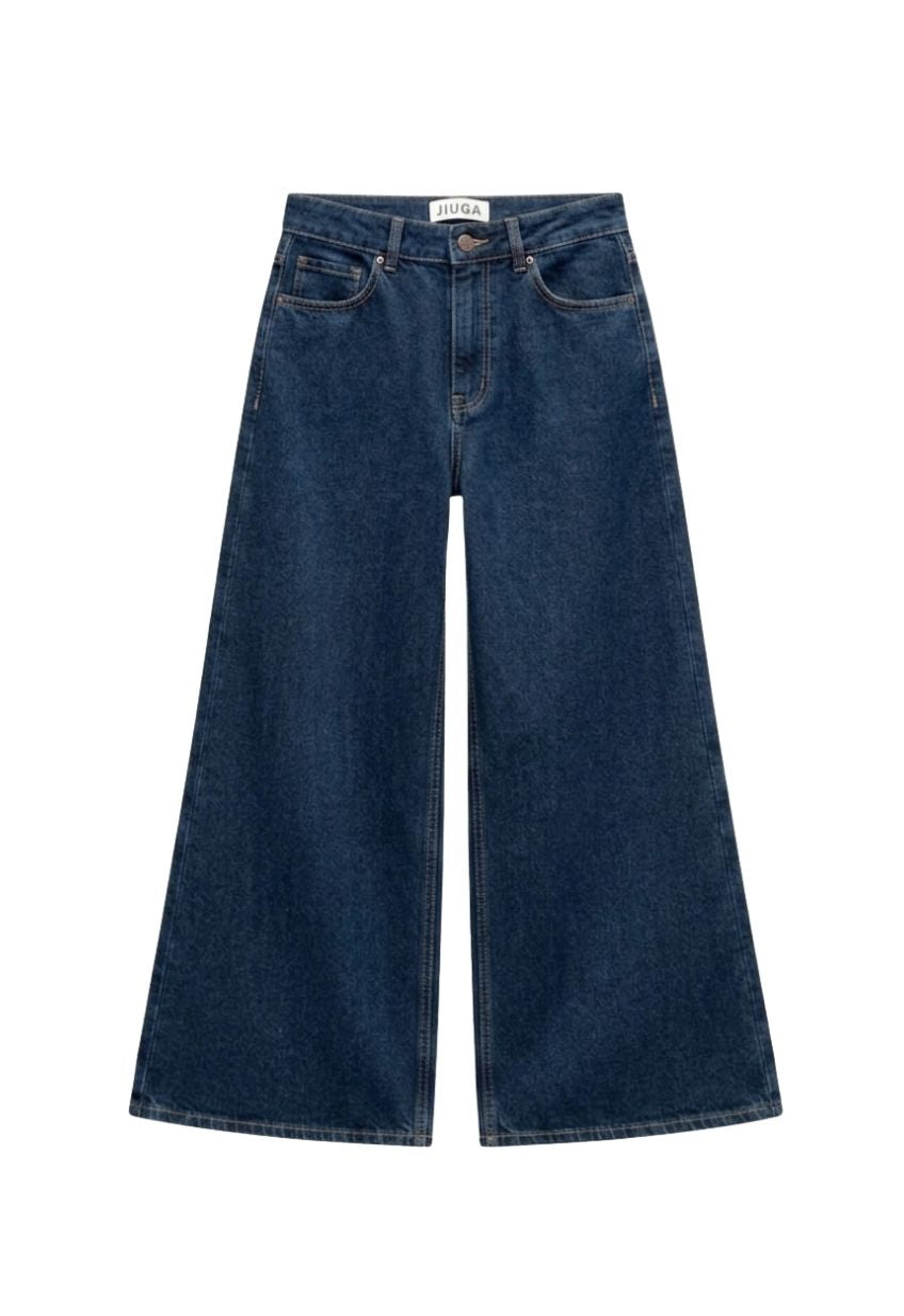 Jean Mónaco Azul Indigo