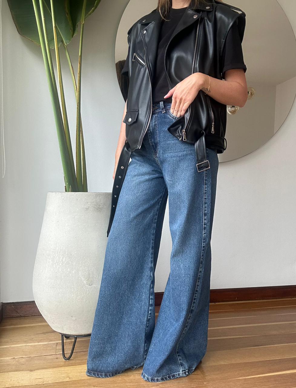 Jean Monaco Fade Light
