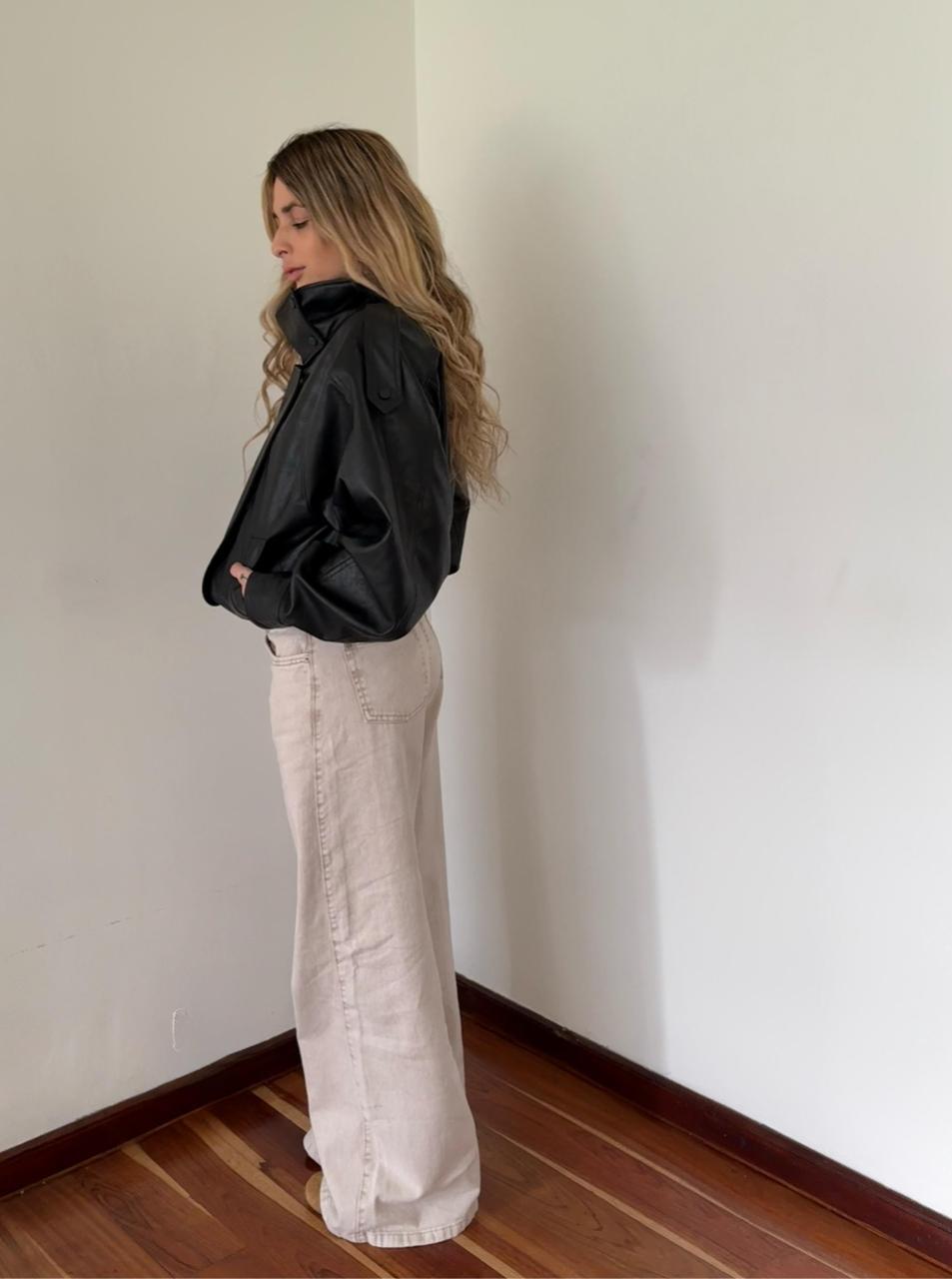 Jean Monaco Crudo