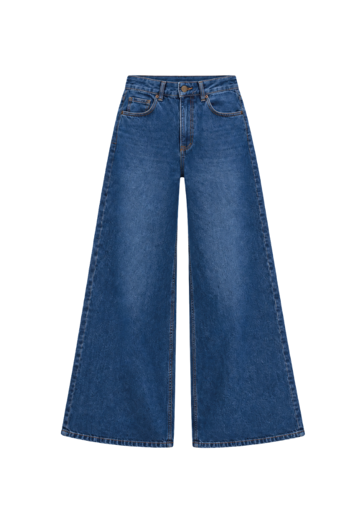 Jean Monaco Fade blue