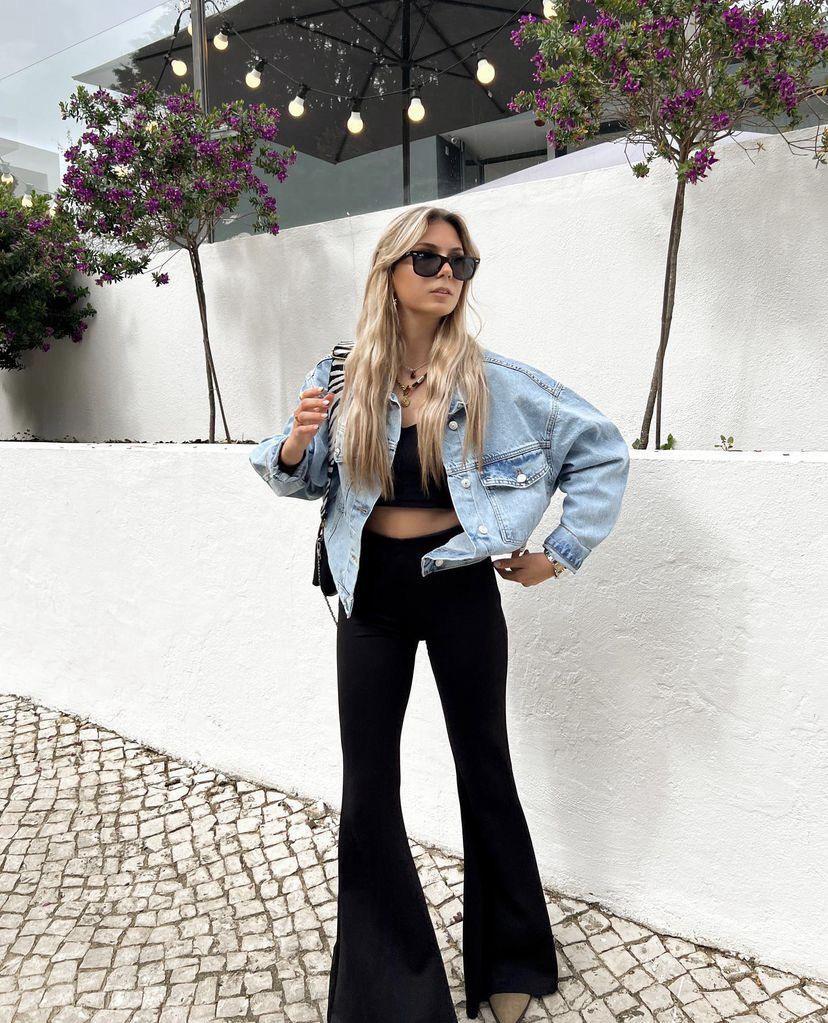 Pantalones
