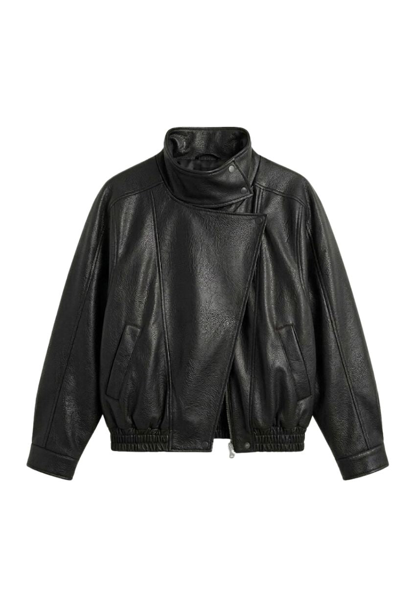 Chaqueta Bali Negra