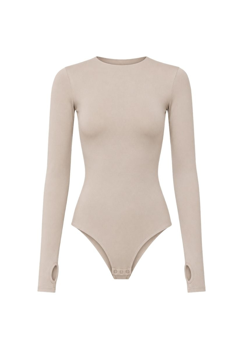 BODY ALMA NUDE