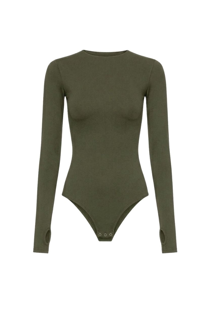 BODY ALMA VERDE