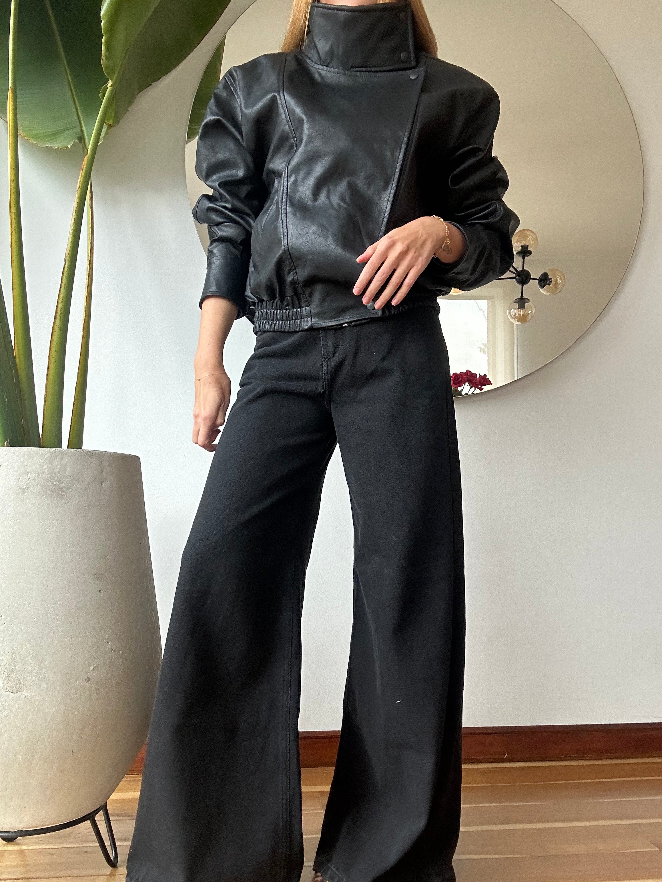 Jean Praga Fade Black
