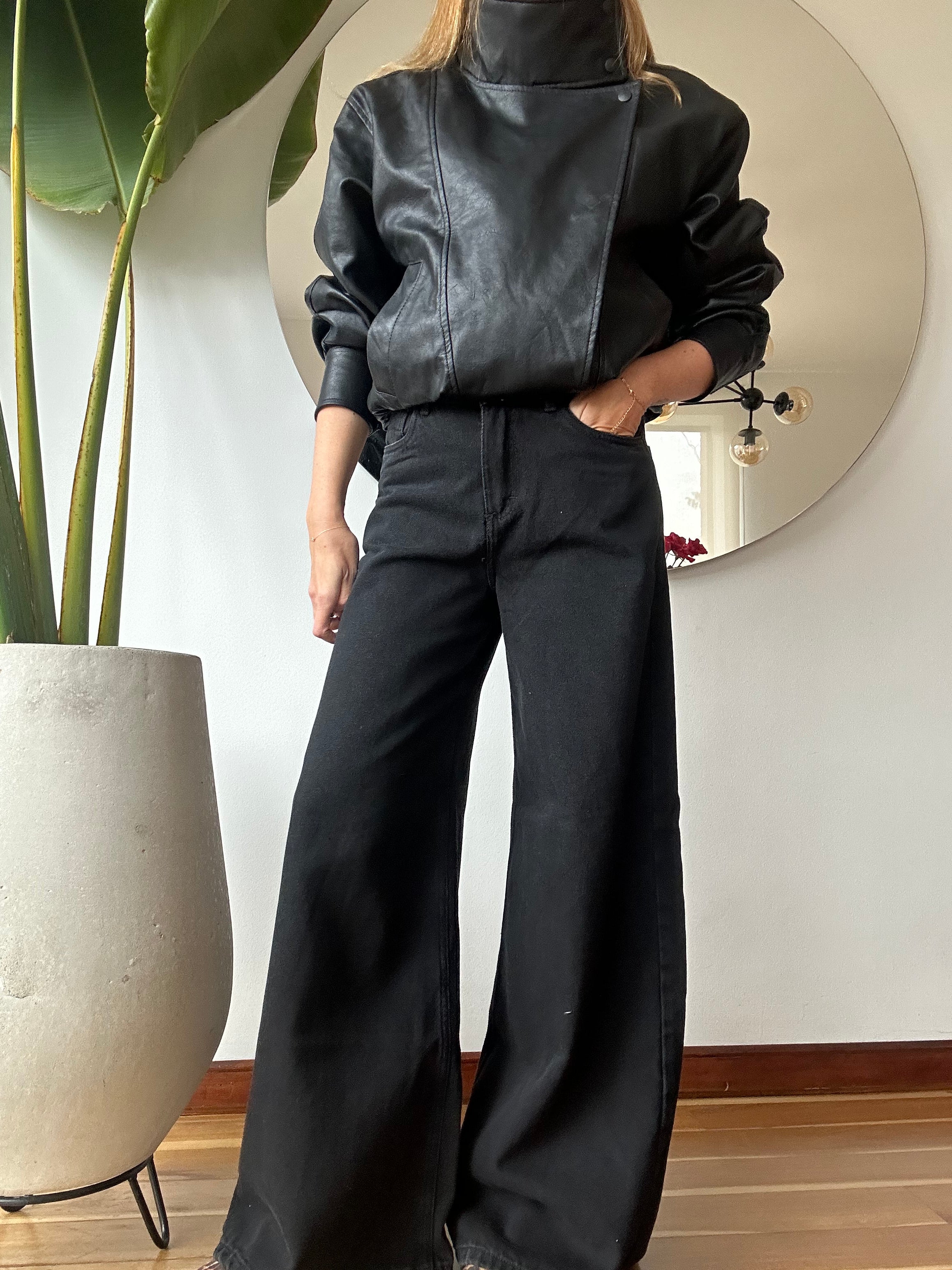 Jean Praga Fade Black