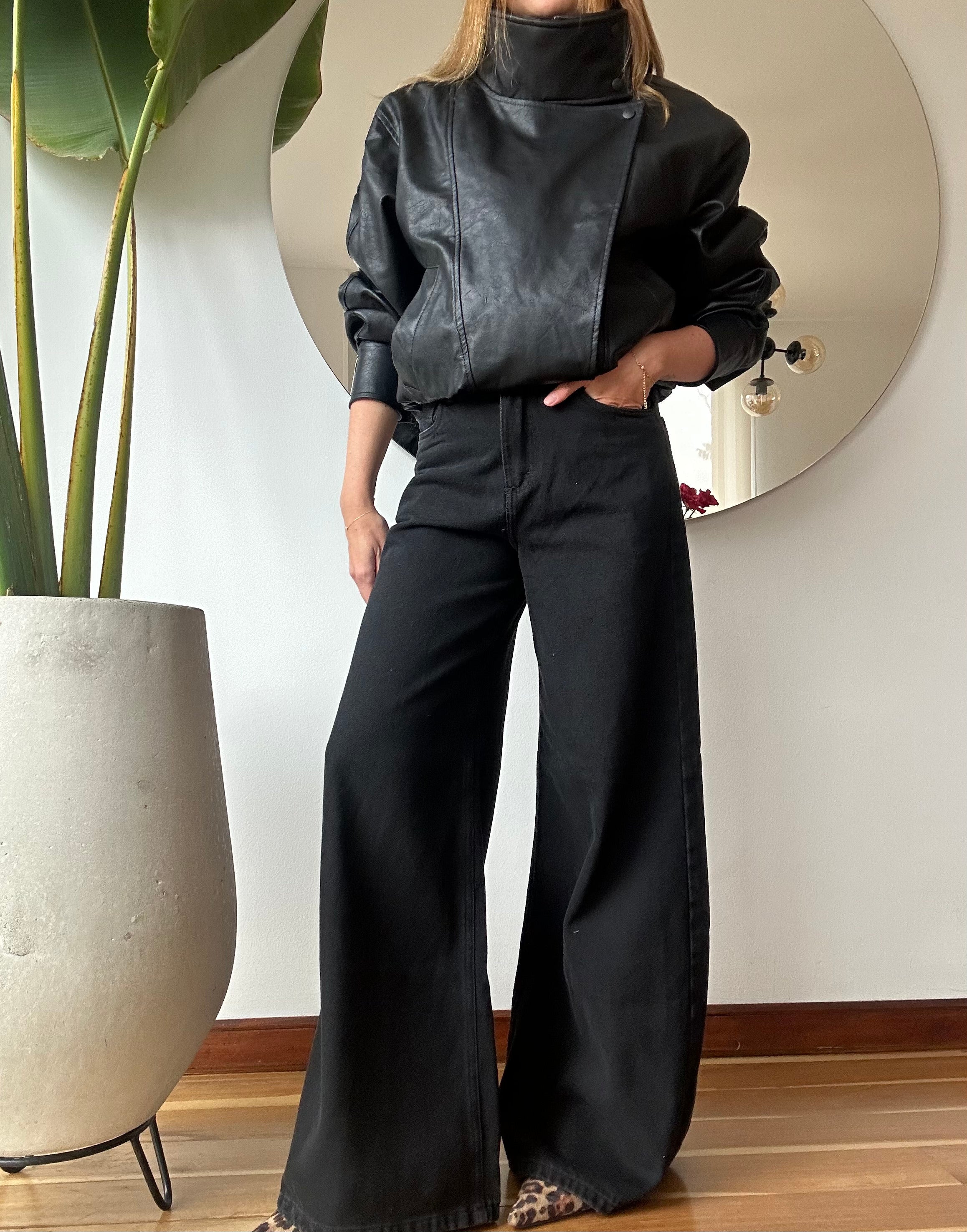 Jean Praga Fade Black