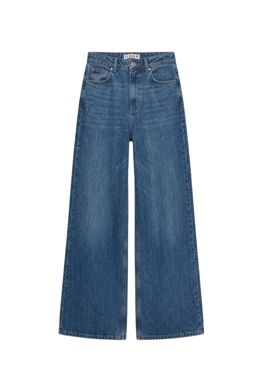 Jean Monaco Fade Light