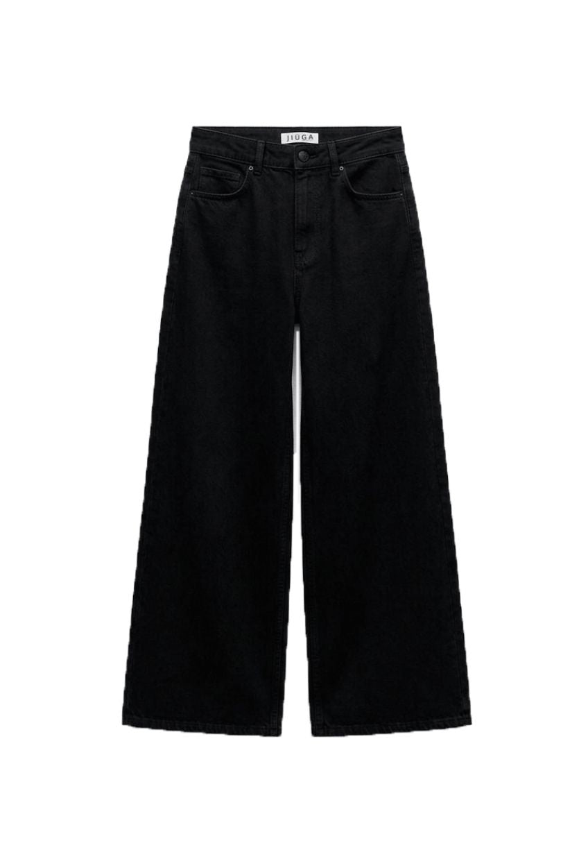 Jean Monaco Negro Negro
