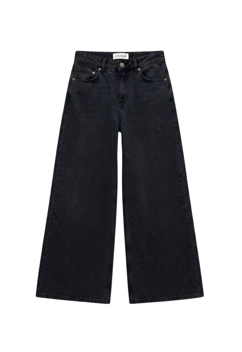 Jean Praga Fade Black