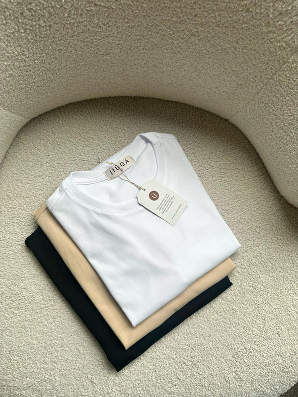 Camiseta Basica