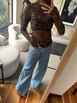 Mesh Leo