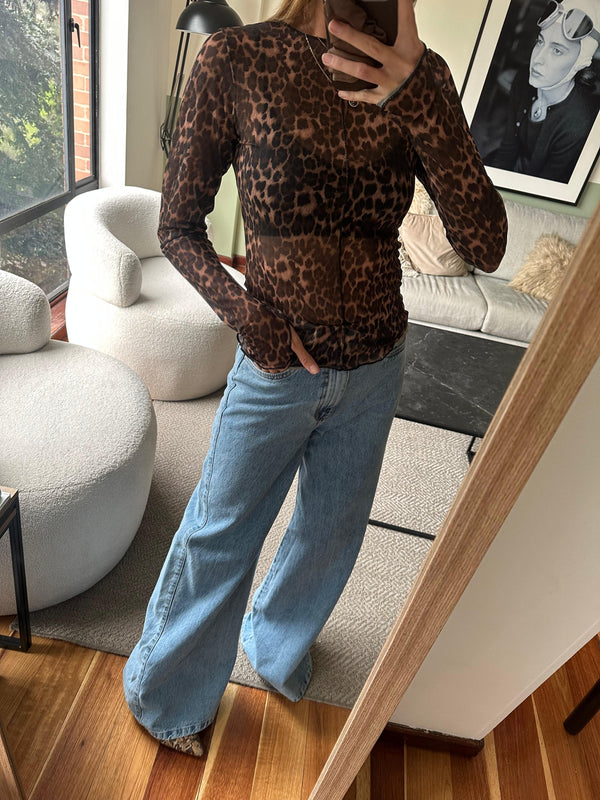 Mesh Leo