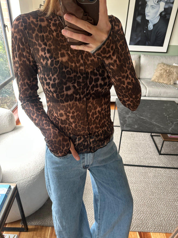 Mesh Leo