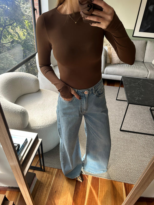 Body Ada