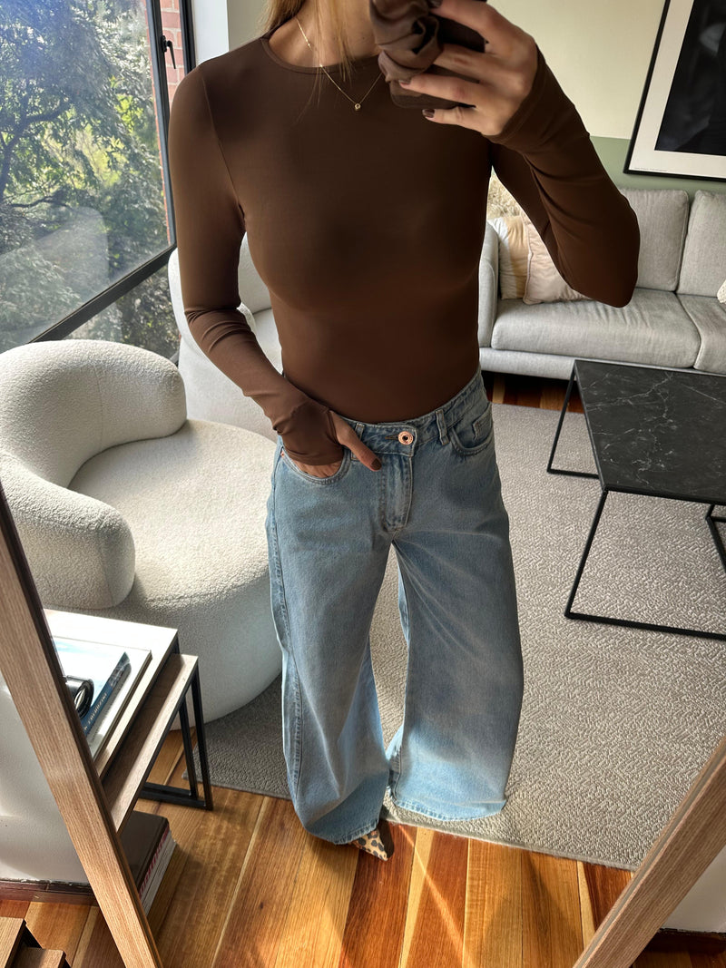 Body Ada