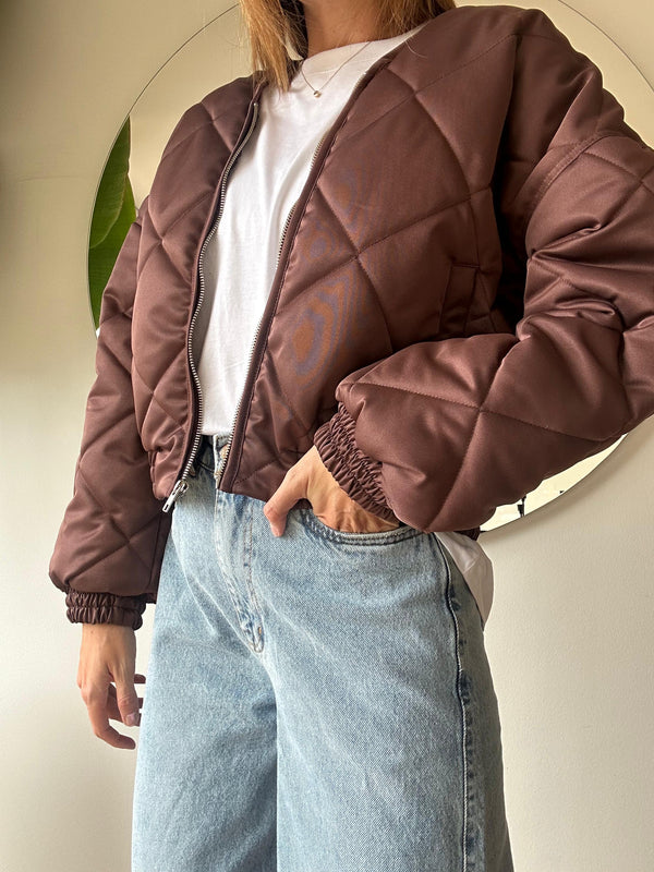 Chaqueta Milan
