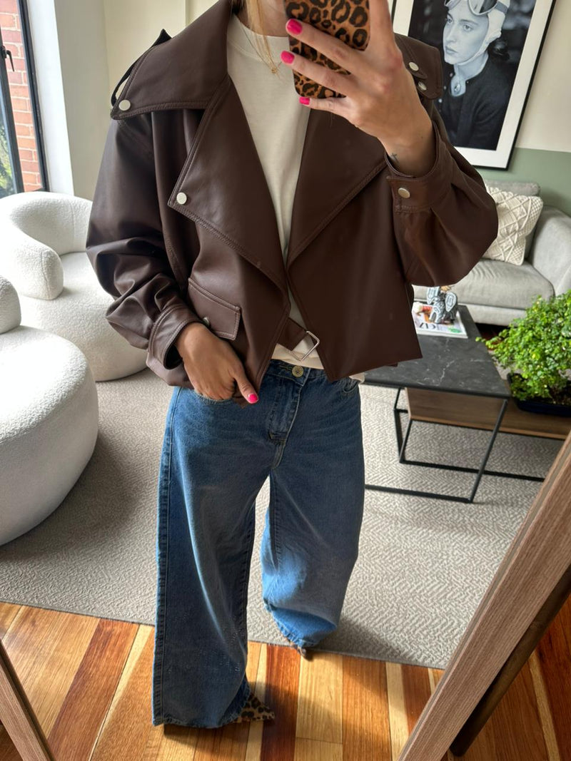 Chaqueta Cazadora Tokyo