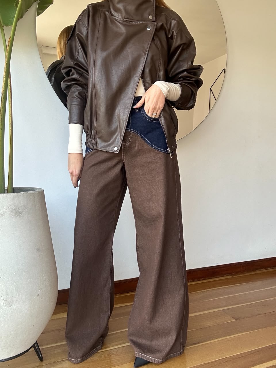Jean Rodeo