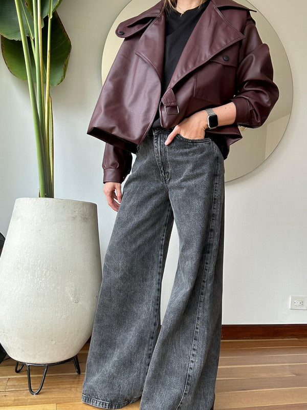 Jean Monaco Gris Gris