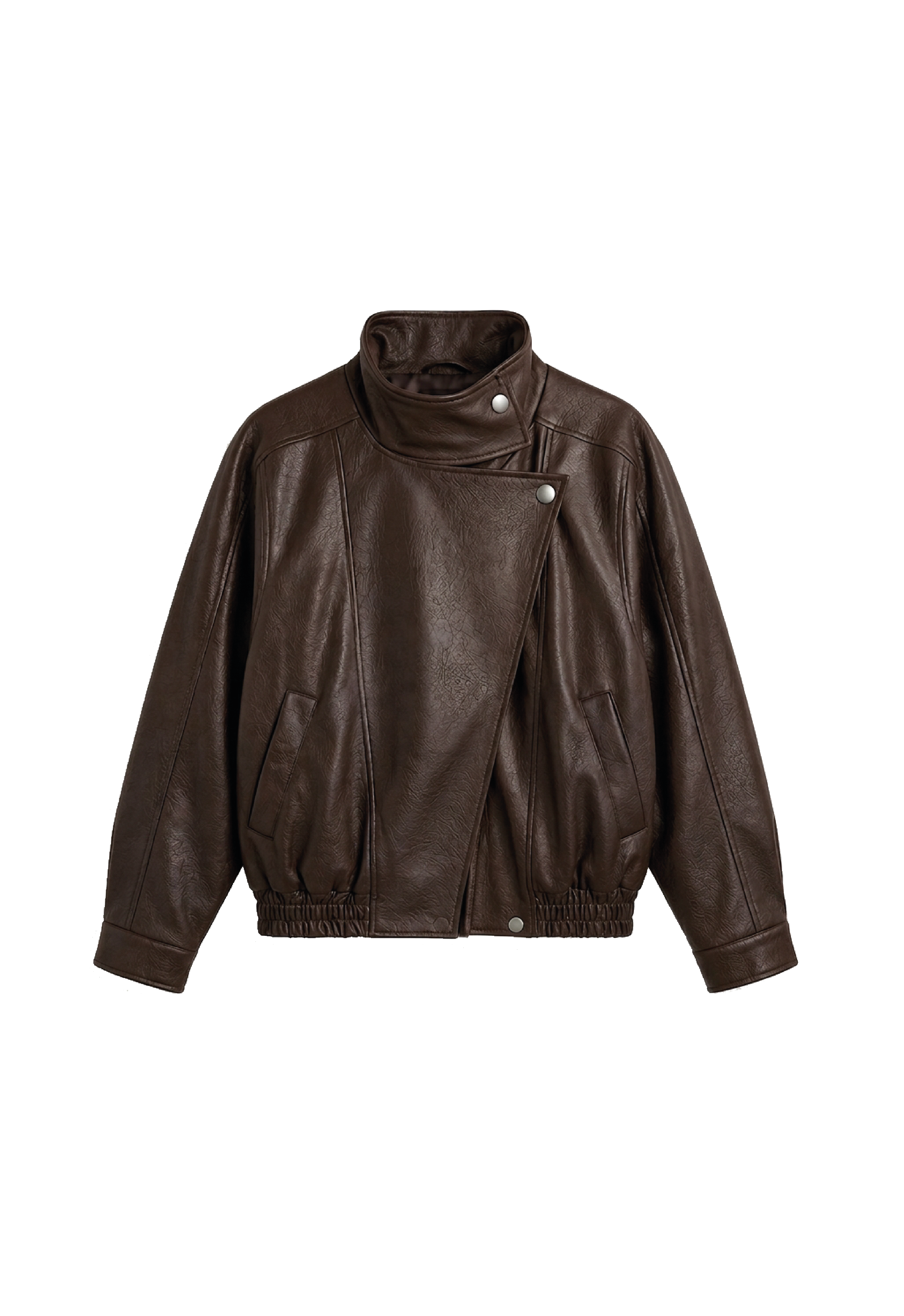 Chaqueta Bali Chocolate