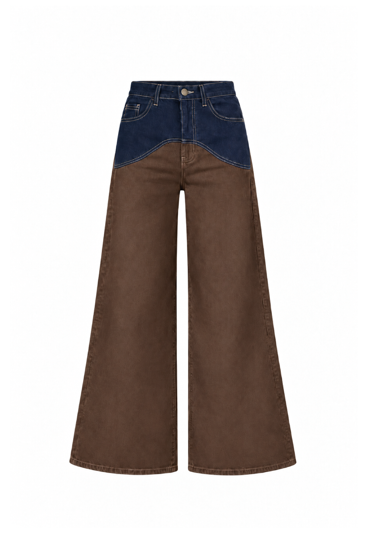 Jean Rodeo